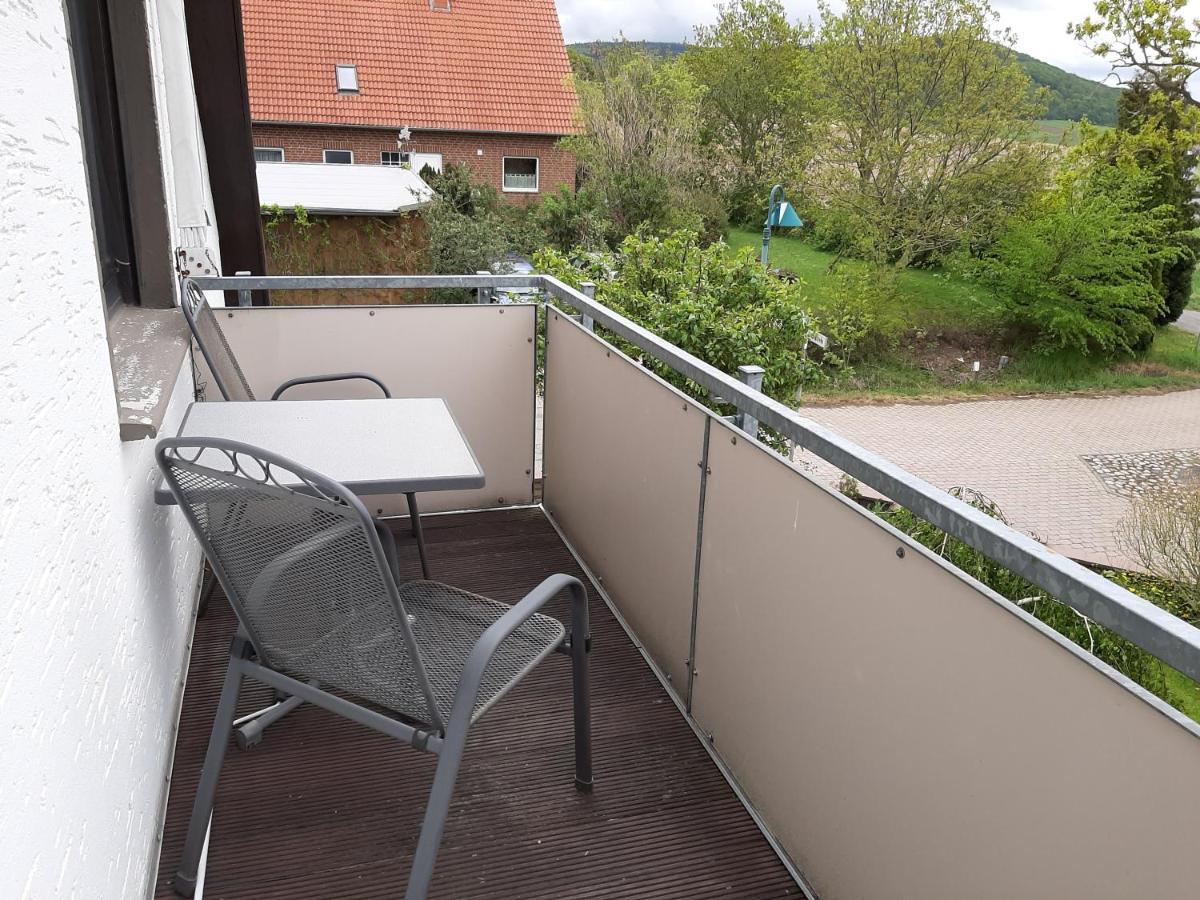 Familienfreundliche Ferienwohnung Auf Dem Lande Monteur Wohnung ヘッシシュ・オルデンドルフ エクステリア 写真
