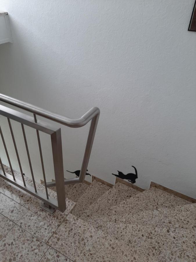 Familienfreundliche Ferienwohnung Auf Dem Lande Monteur Wohnung ヘッシシュ・オルデンドルフ エクステリア 写真