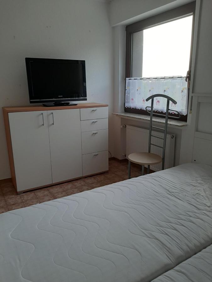 Familienfreundliche Ferienwohnung Auf Dem Lande Monteur Wohnung ヘッシシュ・オルデンドルフ エクステリア 写真