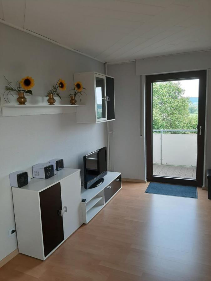 Familienfreundliche Ferienwohnung Auf Dem Lande Monteur Wohnung ヘッシシュ・オルデンドルフ エクステリア 写真
