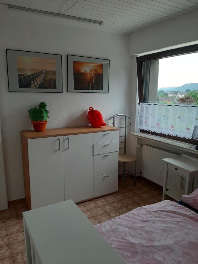 Familienfreundliche Ferienwohnung Auf Dem Lande Monteur Wohnung ヘッシシュ・オルデンドルフ エクステリア 写真